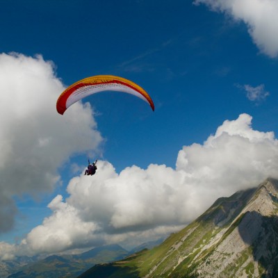 La Clusaz