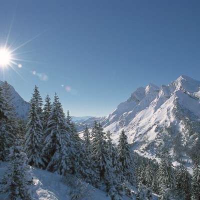 La Clusaz