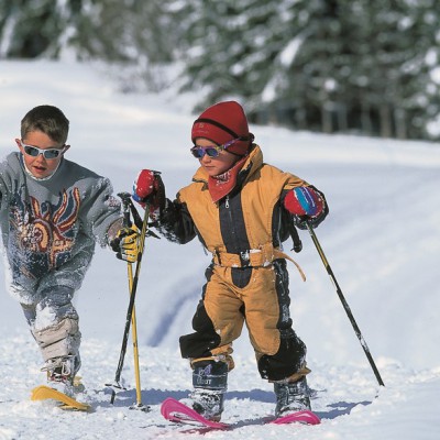 La Clusaz