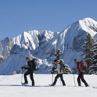 La Clusaz