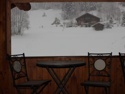 Restaurant La Clusaz