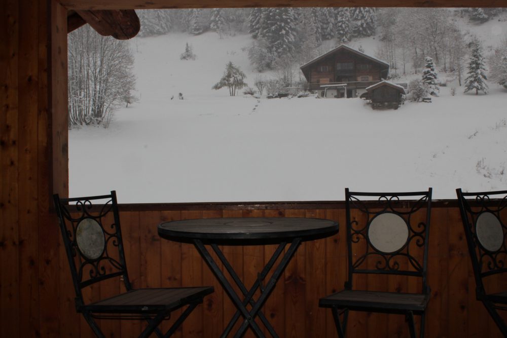 Restaurant La Clusaz