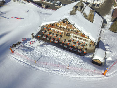 Hotel La Clusaz