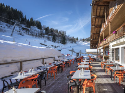 Hotel La Clusaz