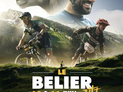 Le Bélier VTT