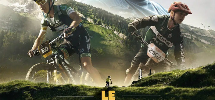 Le Bélier VTT